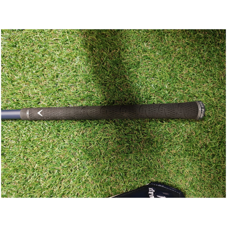 Callaway Paradym X Driver 10,5° Regular | Ventus Schaft | inkl. Headcover | Gebraucht