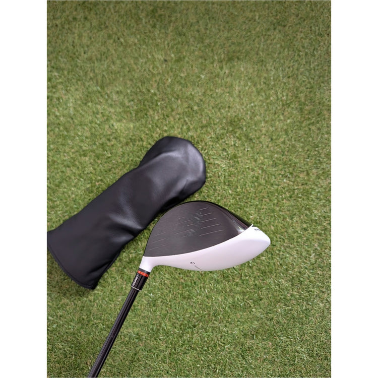 TaylorMade R15 Driver 11° TM1-115 Stiff, Cover