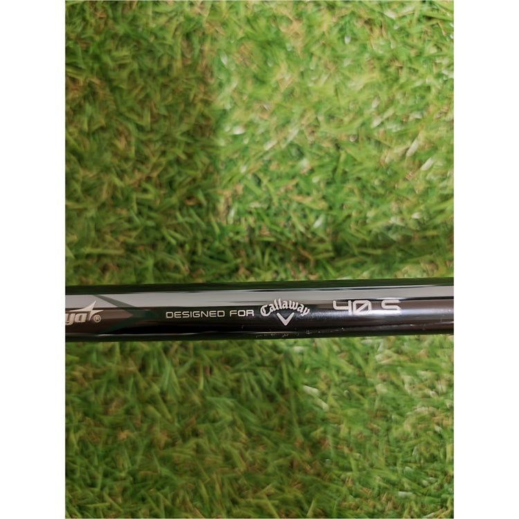 Callaway Elyte Max Fast Driver 10.5° Stiff RH – Neu (OVP)
