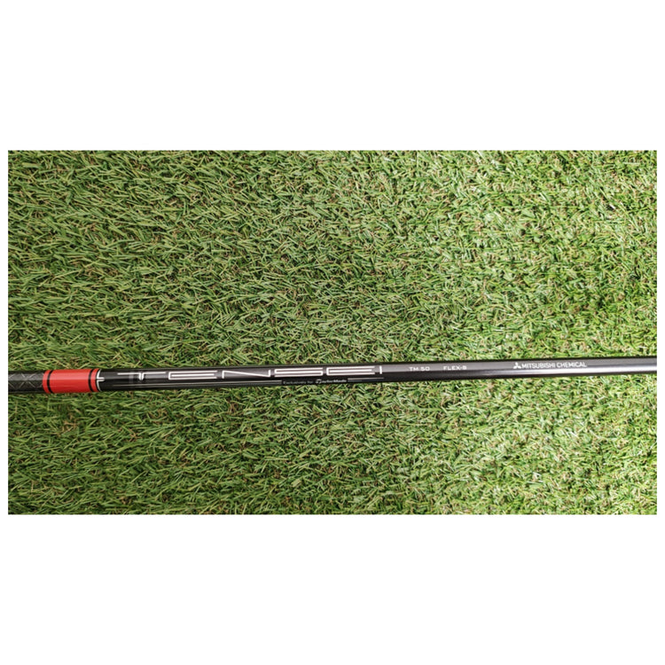 TaylorMade Stealth Driver 10,5° | inkl. Headcover | Gebraucht