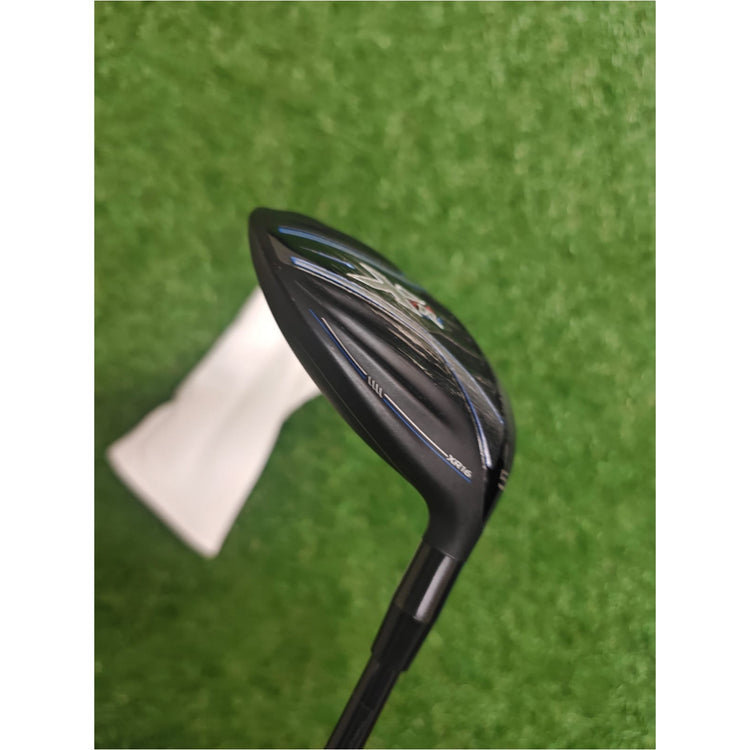 Callaway XR Fairwayholz 5, Stiff Flex, Cover