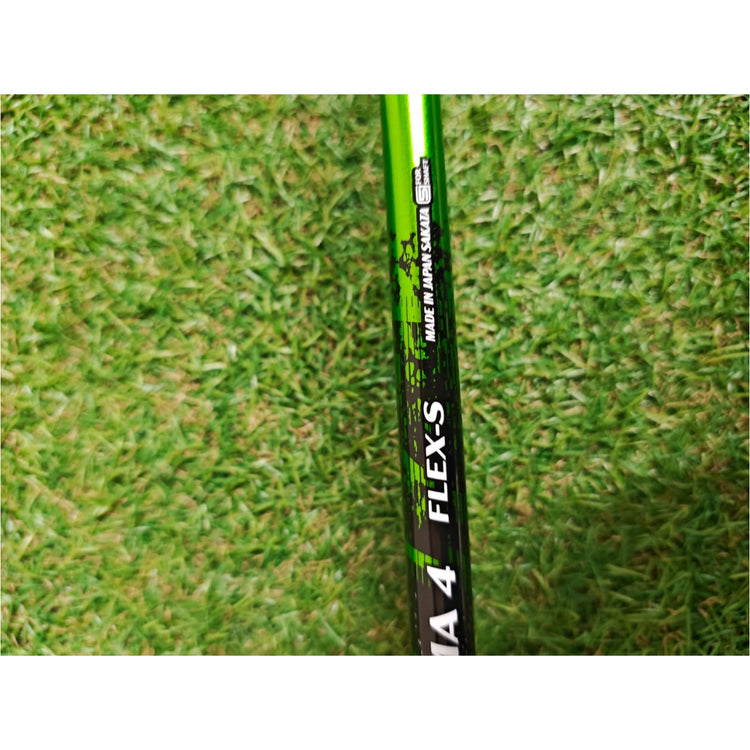 Honma TW757 Driver Vizard Stiff, Cover, Wrench