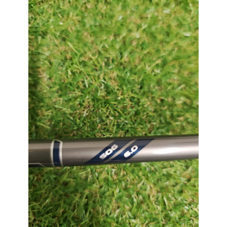 Callaway ELYTE Triple Diamond Driver 10,5° (US) Stiff Flex