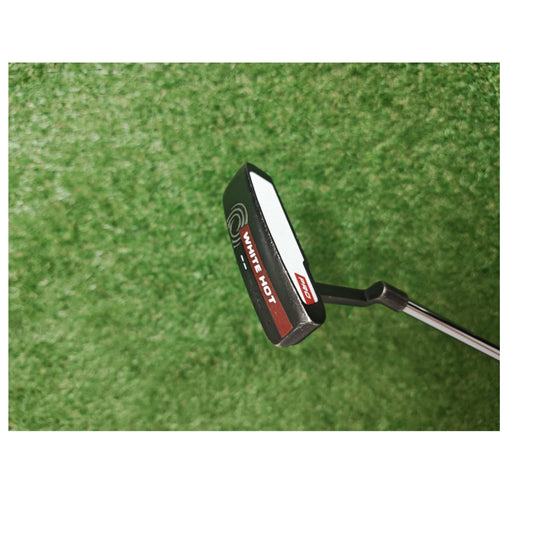 Odyssey White Hot Pro Putter in 34 inch