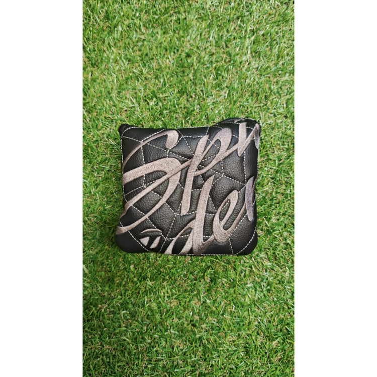 TaylorMade TM1 Putter, 34 Zoll | Gebraucht, Top Zustand | inkl. Headcover