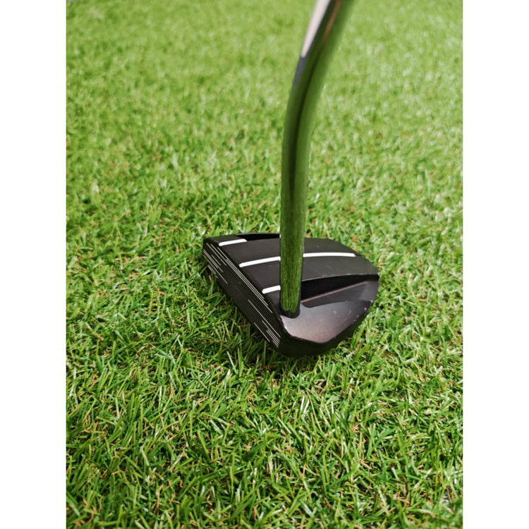 Ping Ketsch (355G) Stahl Schaft (34")