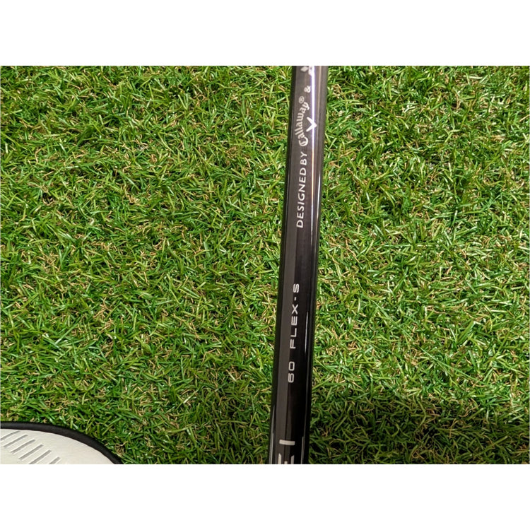 Callaway Elyte Triple Diamond Driver, wie neu