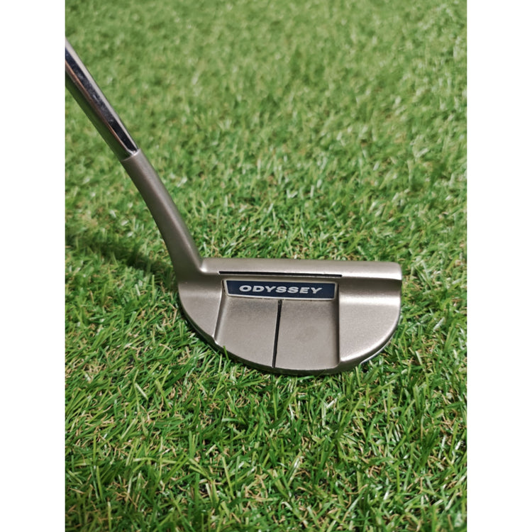 Odyssey White Hot RX #9 Putter 34" – Neuer Griff | Top Zustand