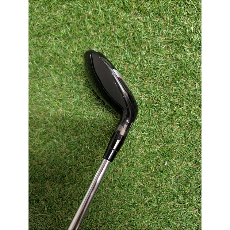 Titleist 913H Hybrid 24°, N.S.Pro Stiff
