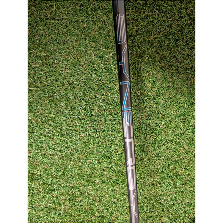 Callaway Rogue Driver 10.5° Synergy Stiff, Cover