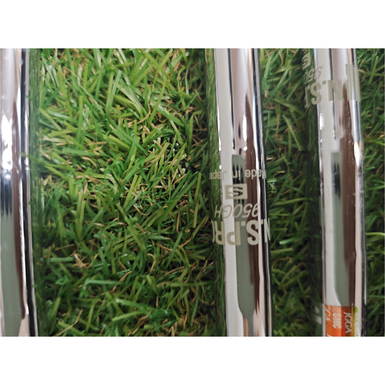 TaylorMade SIM MAX Eisen 5-PW, Stahlschaft KBS MAX 85 Stiff