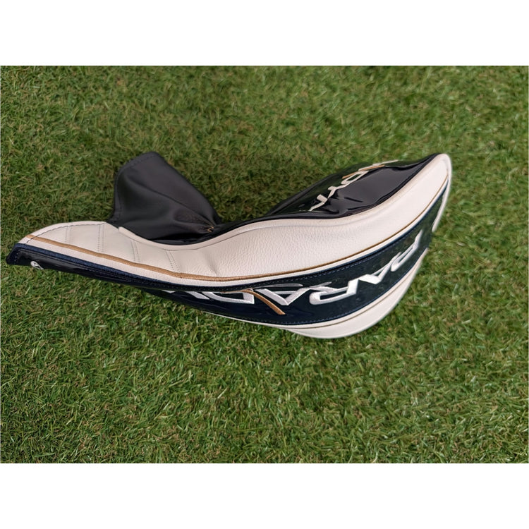 Callaway Paradym Driver 9.0° Tensei AV, Cover