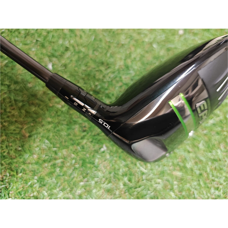 Callaway Epic Speed Driver 10.5° Mitsubishi S-Flex
