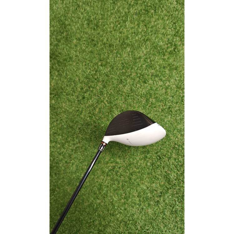TaylorMade R15 Driver (10.0°) Tour AD Stiff Schaft