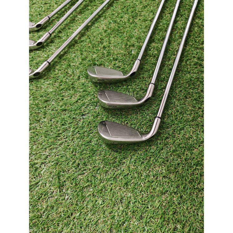 Titleist VG3 Eisen Set (5–9, PW) – NS PRO 950GH Stahlschaft