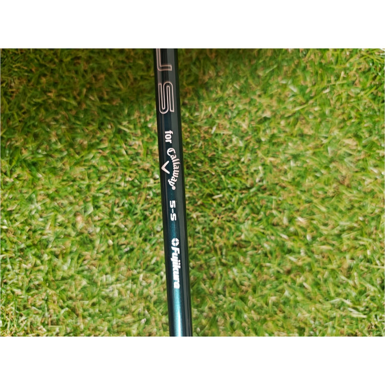 Callaway Elyte Driver 10.5° Ventus TR 5-S Cover