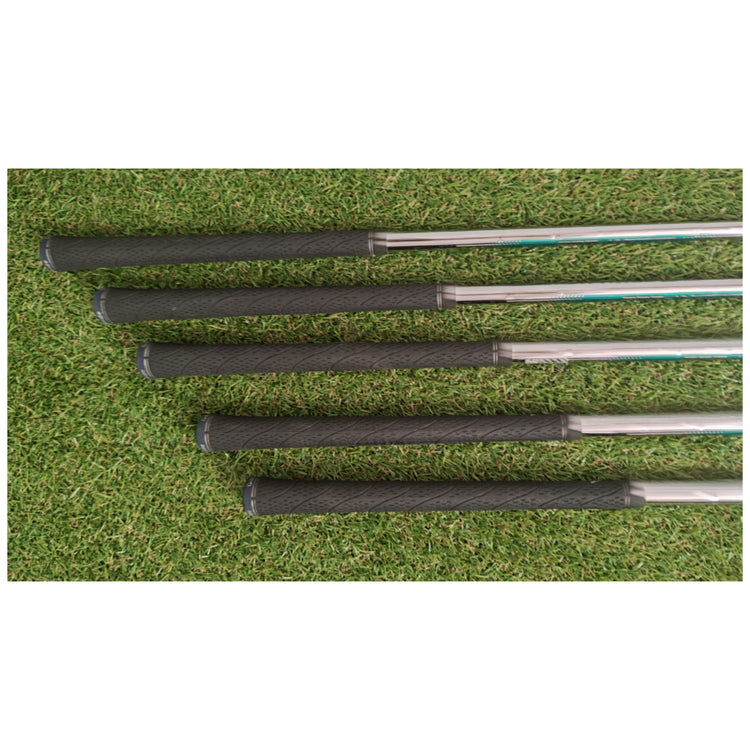 Callaway Paradym Eisensatz 6-PW, N.S. Pro Stahlschaft | Gebraucht