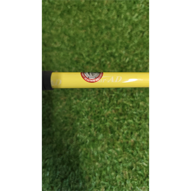 TaylorMade R15 Driver (10.0°) Tour AD Stiff Schaft