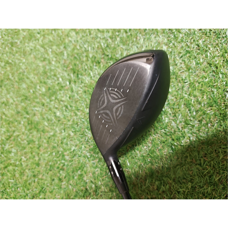 Callaway XR Driver 9.0° S FLEX – Fujikura Schaft