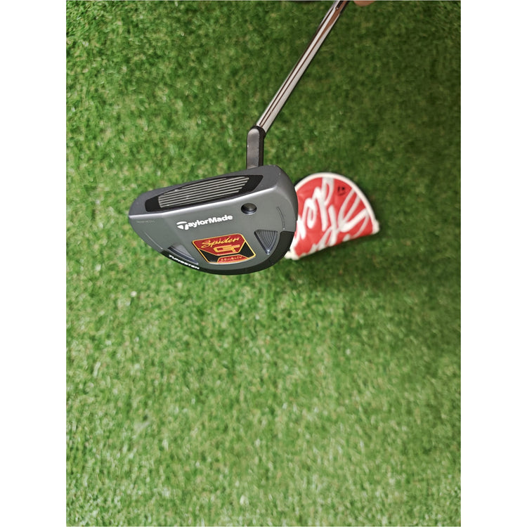 TaylorMade Spider GT Putter Mallet 34" Super Stroke Griff
