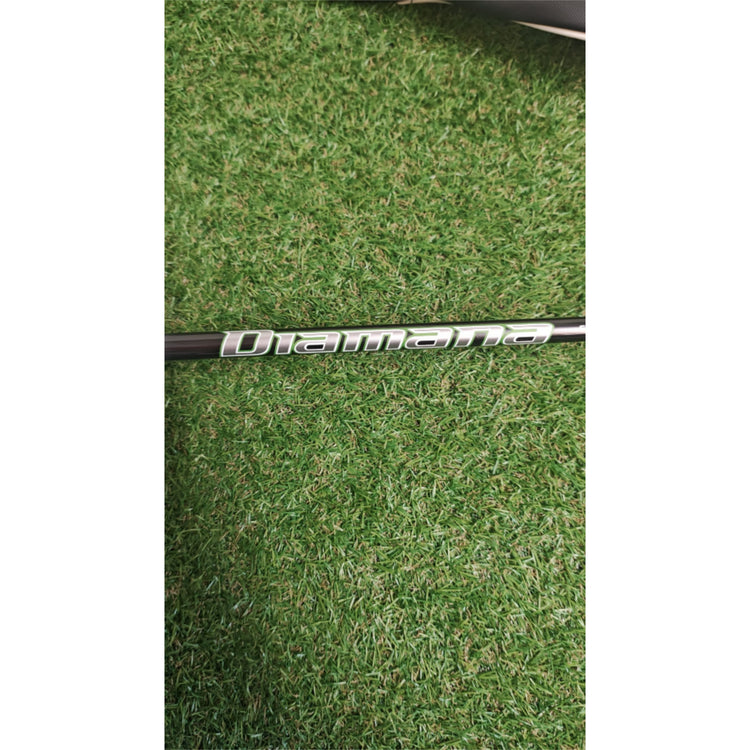 Callaway Epic Speed Driber 10.5° in Stiff Flex