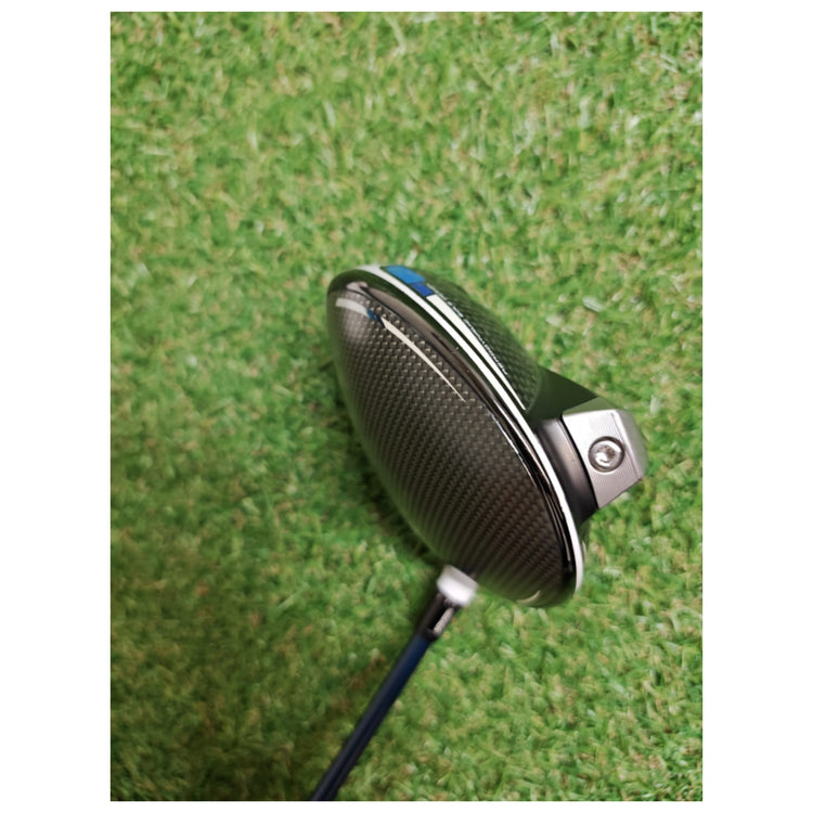 TaylorMade SIM Driver 10,5° Stiff | Gebraucht