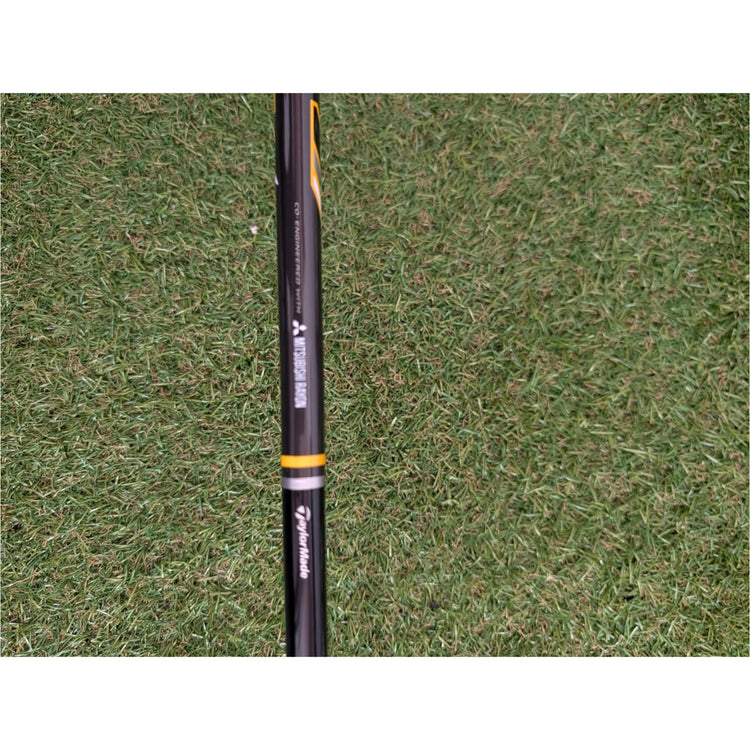 TaylorMade RBZ Tour Fairwayholz 3, Stiff