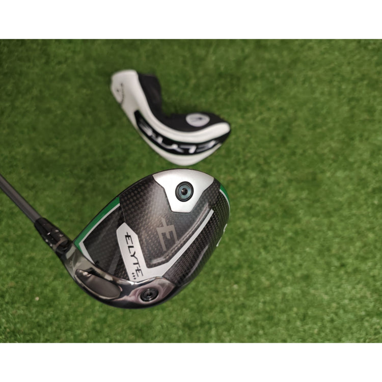 Callaway ELYTE Triple Diamond Driver 10,5° (US) Stiff Flex