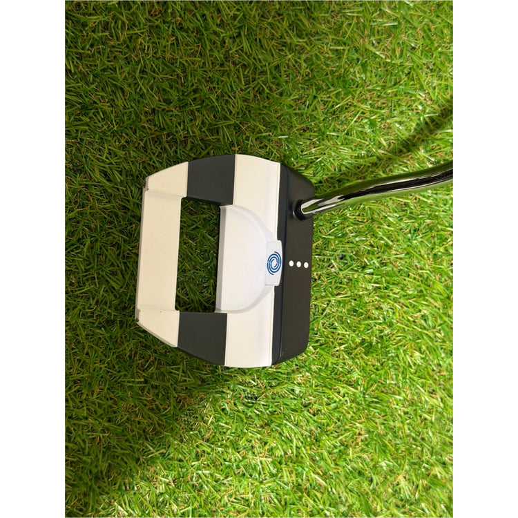 Odyssey Ai-One Cruiser Jailbird Putter 38"