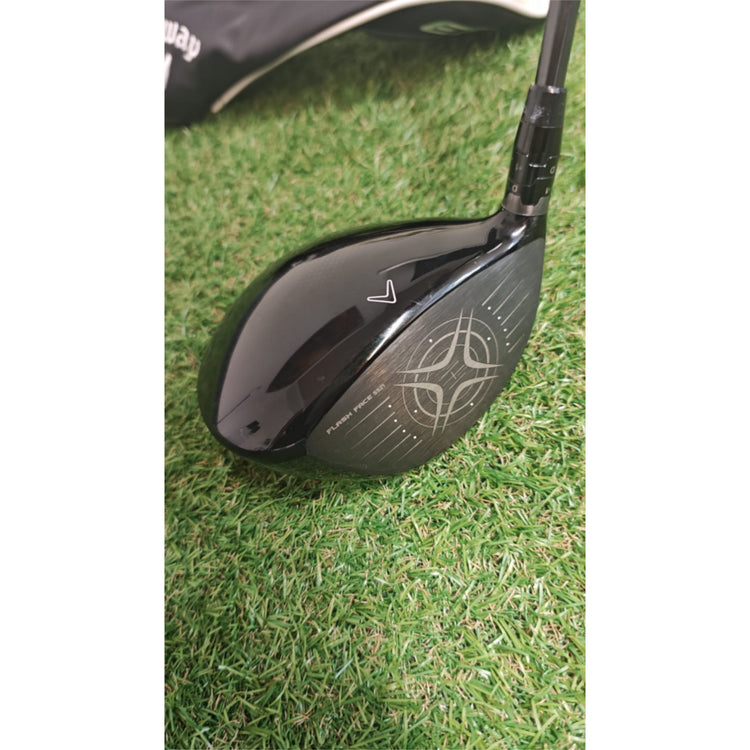 Callaway Epic Speed Driver Stiff Flex | Diamana Schaft | Gebraucht