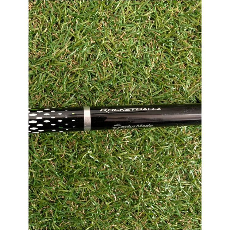 TaylorMade RBZ Hybrid , Stiff, Cover