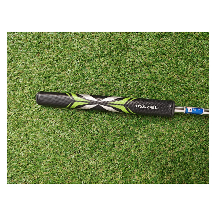 Ping Ketsch (355G) Stahl Schaft (34")