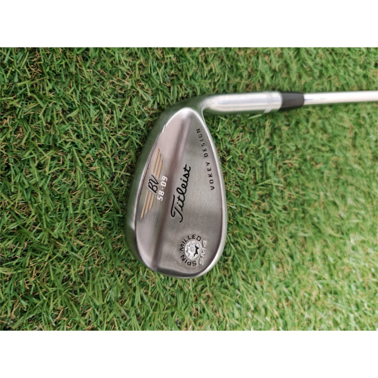 Titleist Vokey SM5 Tour Chrome 52°-12F DG S200