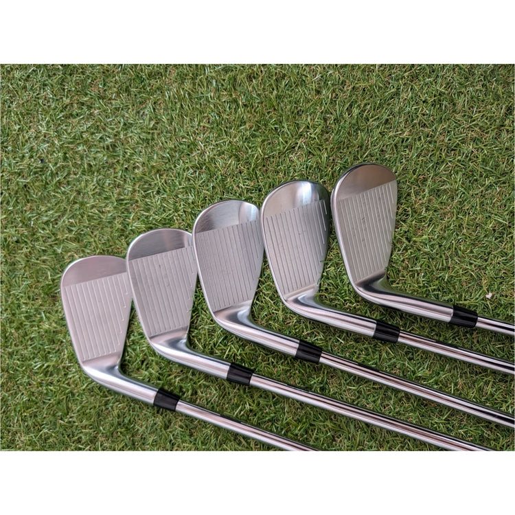 Titleist T200 Eisen 6–PW – N.S.PRO 880, Stahl, Stiff