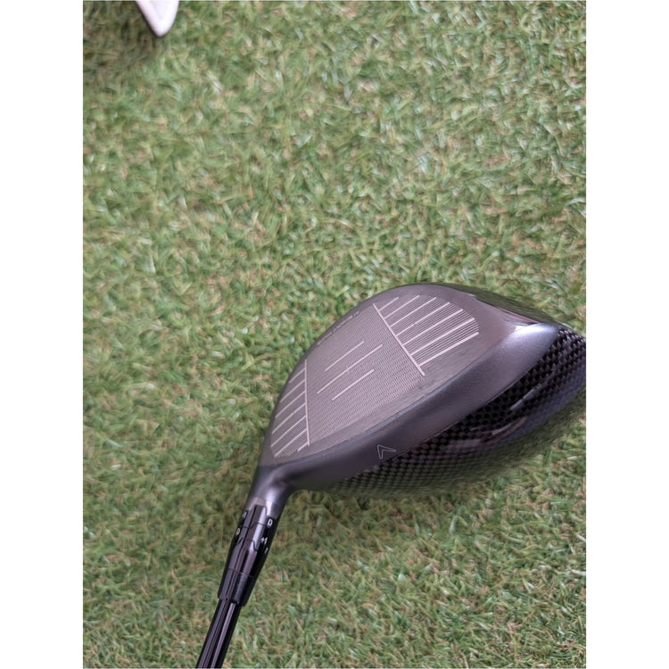 Callaway Ai Smoke Max D Driver 10.5° Tensei 50S