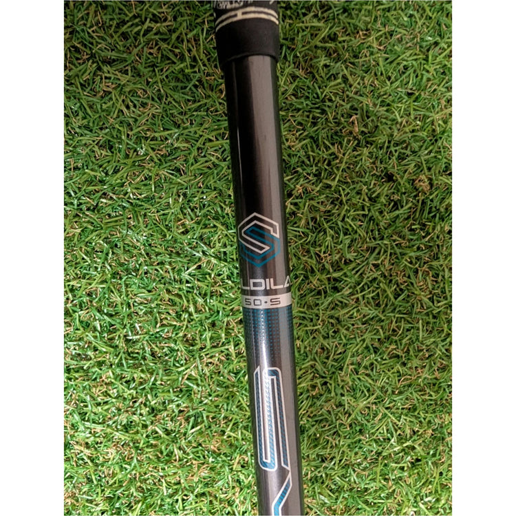 Callaway Rogue Driver 10.5° Synergy Stiff, Cover