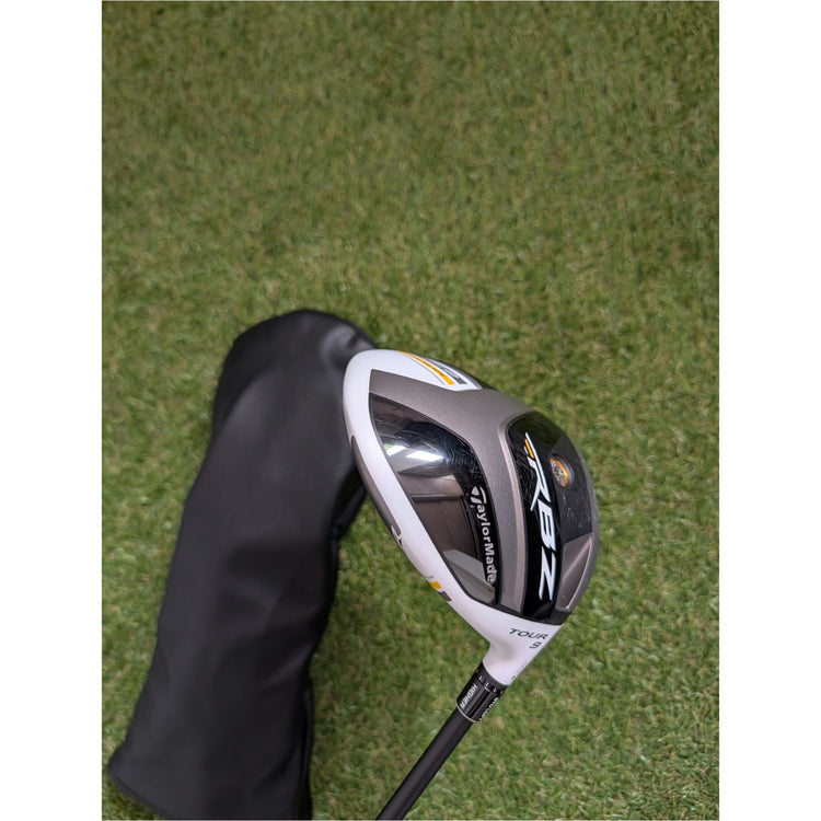 TaylorMade Tour Driver 9.0° Matrix 60g Stiff