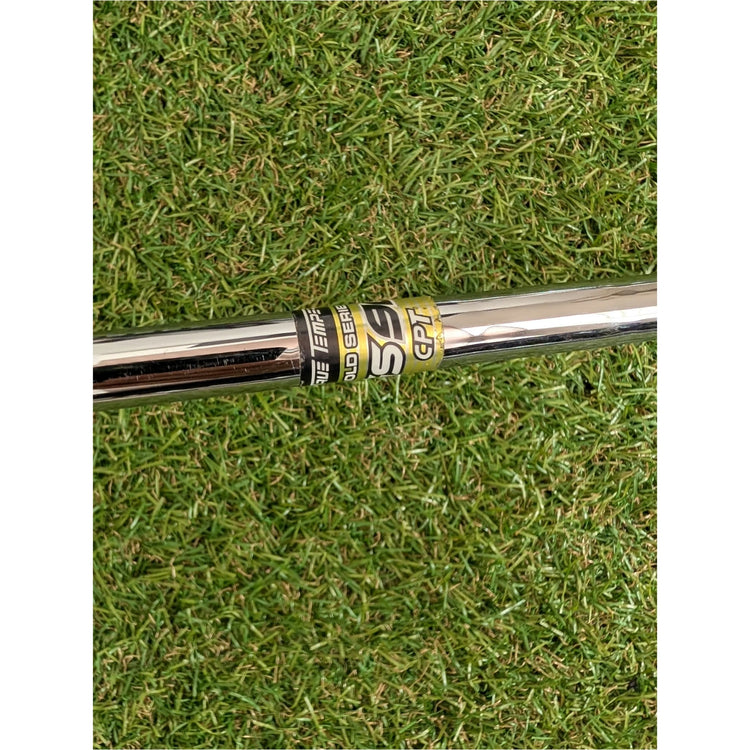 Callaway Big Bertha SW Wedge S200 Stahl