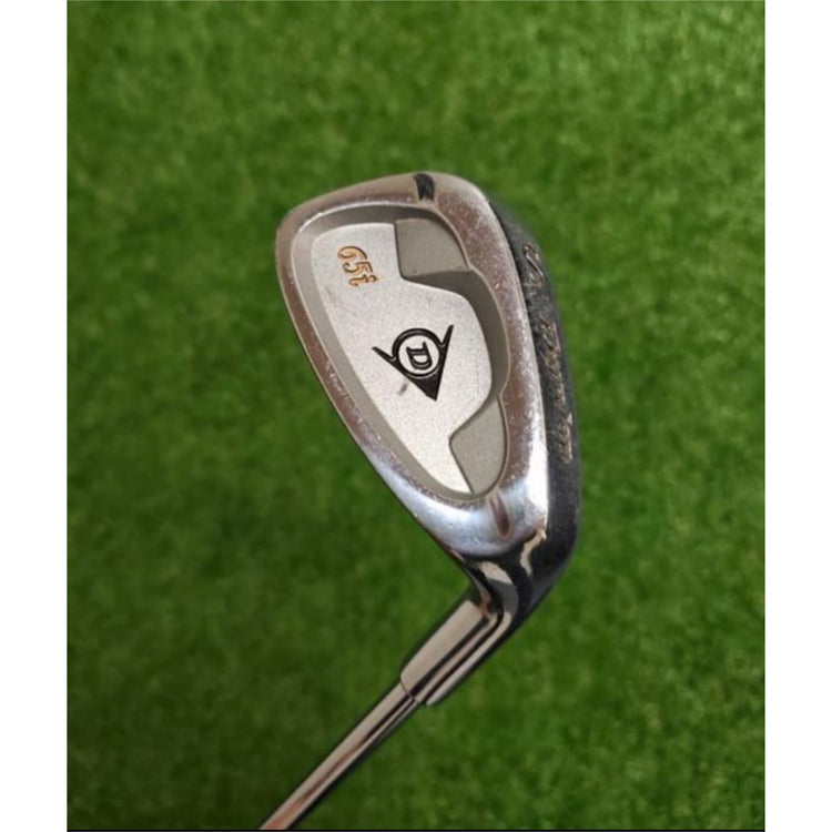 Dunlop Sand Wedge Golfschläger (Stahlschaft)