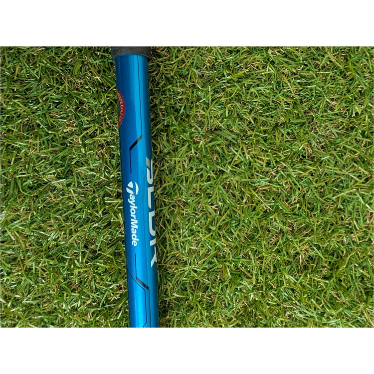TaylorMade SLDR 3HL Fairwayholz, Stiff