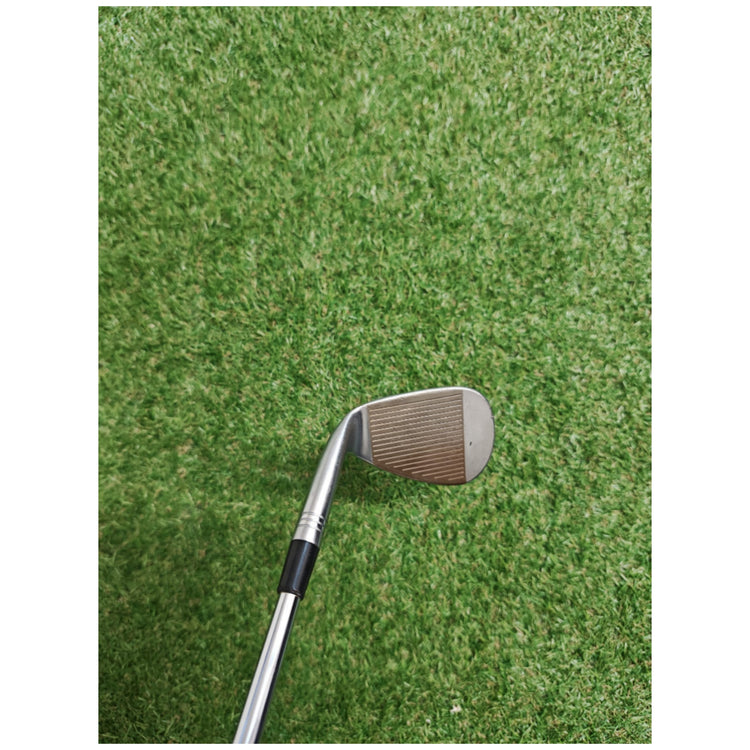 TaylorMade Milled Grind 2 (Dynamic Gold S200 Stahlschaft)