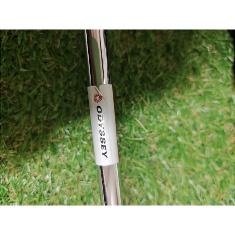 Odyssey Versa Putter – Mallet mit White Hot Shaft 34"