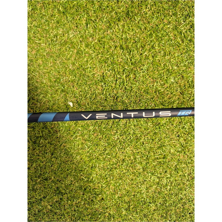 Callaway Paradym Driver Ventus Stiff, Cover