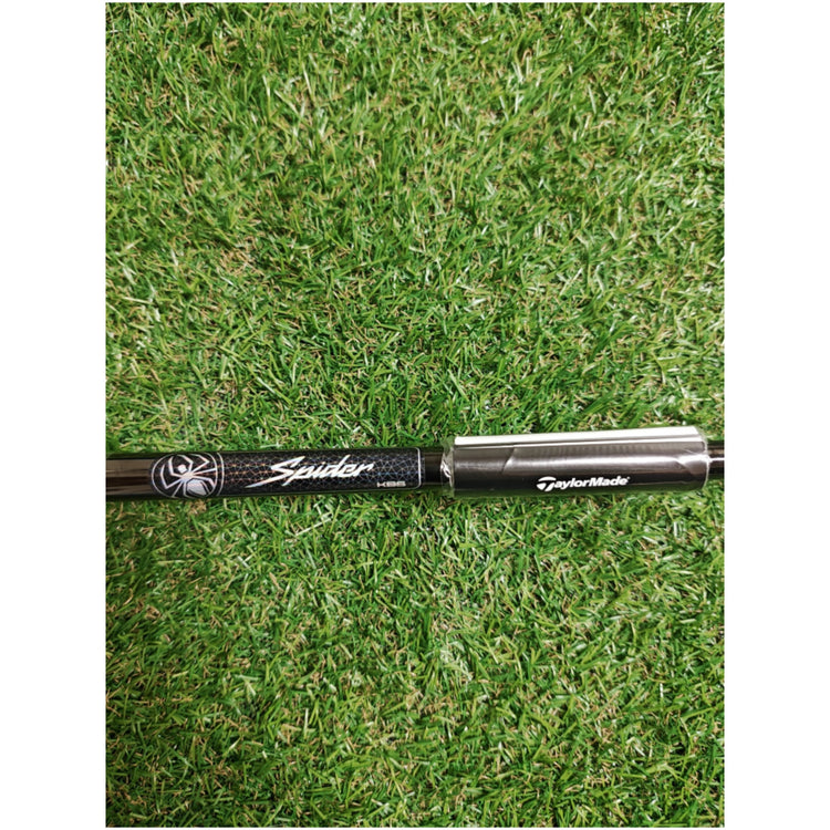 TaylorMade Spider ZT Max Putter 34" KBS CT Black