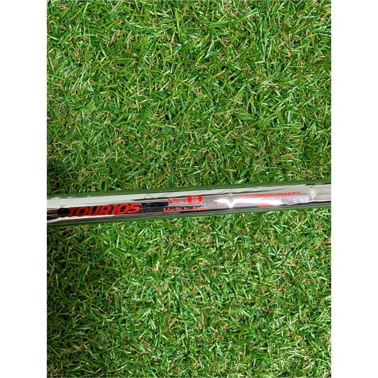 Titleist 913H Hybrid 24°, N.S.Pro Stiff