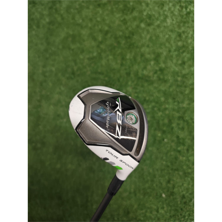 TaylorMade RBZ Holz 13° – Stiff Flex