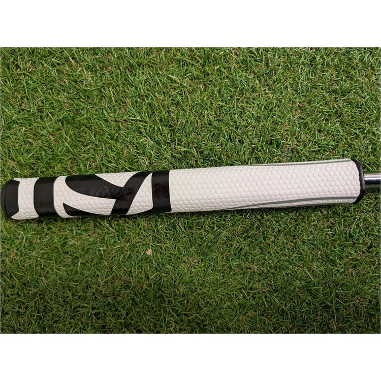 Odyssey White Hot #2 Putter, neuwertiger Griff