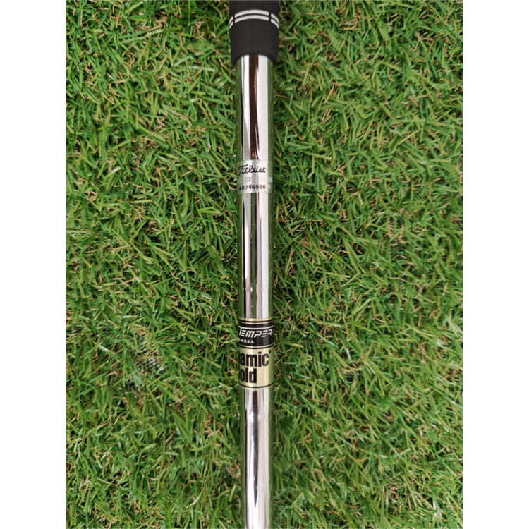 Titleist Vokey SM5 Tour Chrome 52°-12F DG S200