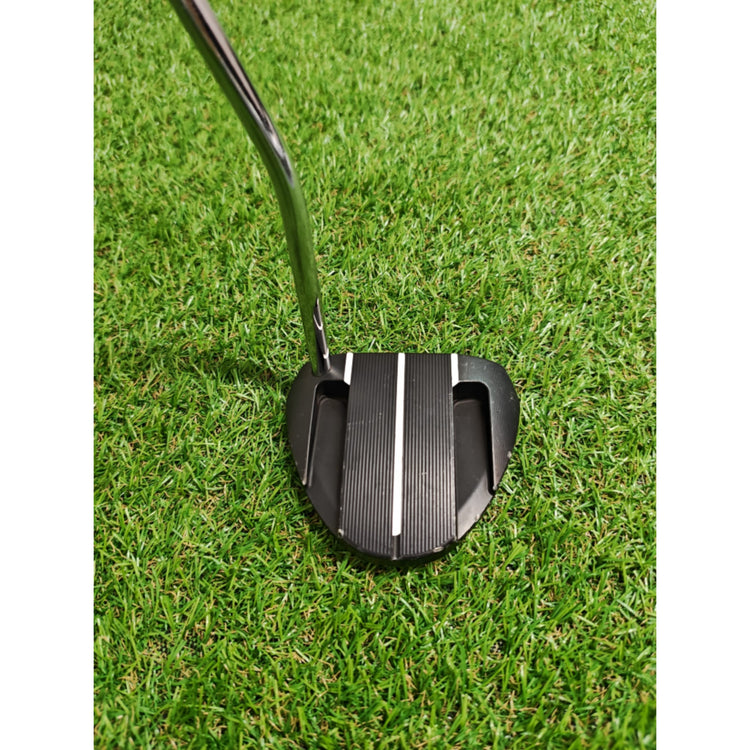 Ping Ketsch (355G) Stahl Schaft (34")