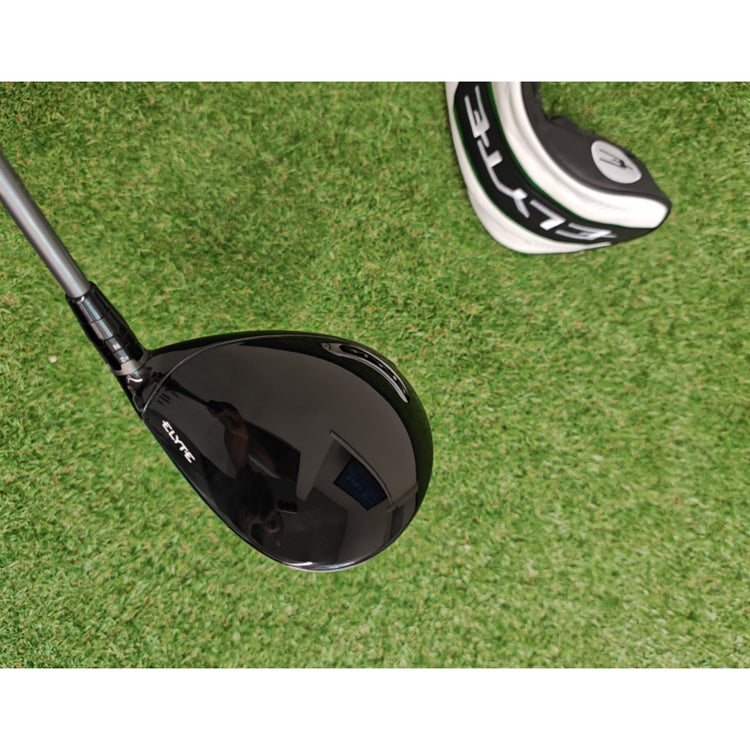 Callaway ELYTE Triple Diamond Driver 10,5° (US) Stiff Flex